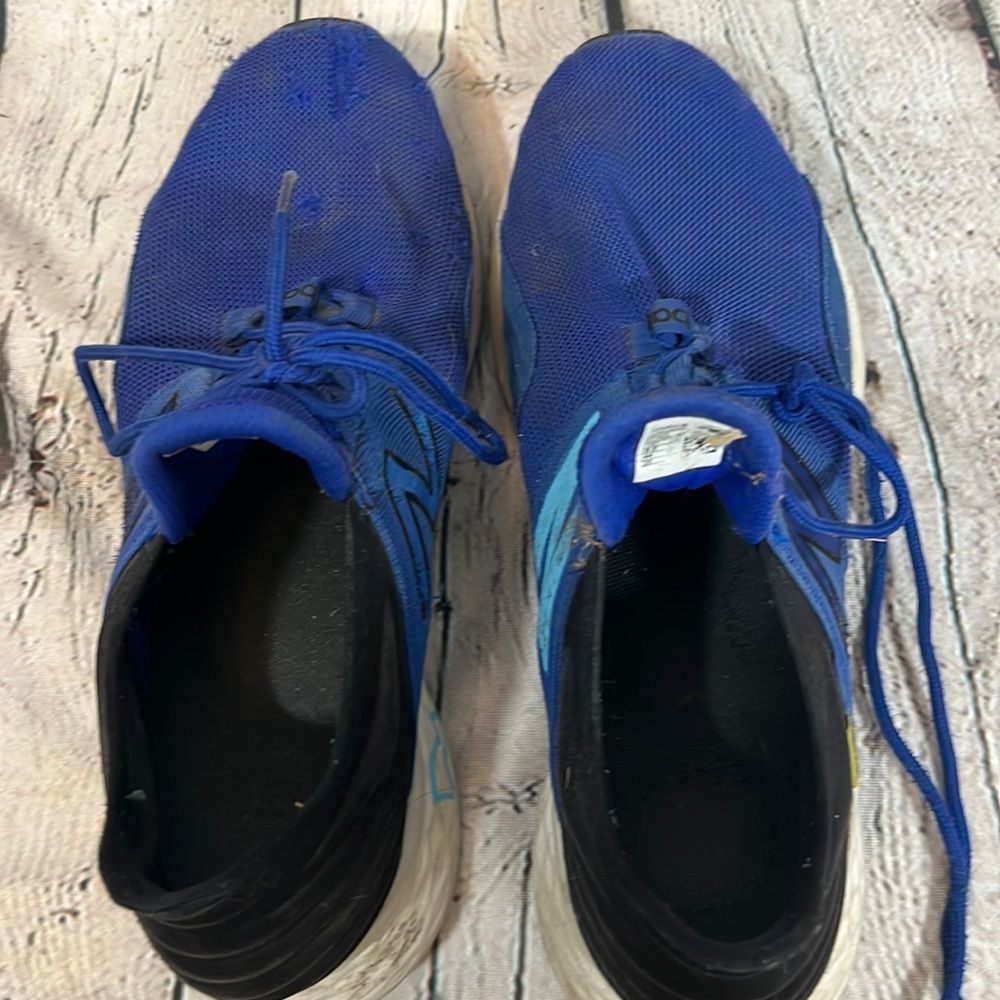 New Balance Sneakers